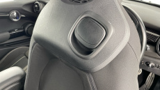 MINI Hatchback 2.0 Cooper S Sport II 3dr Auto [Comfort Pack] Petrol Hatchback